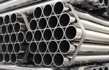 Pipe & tube Pipe & tube